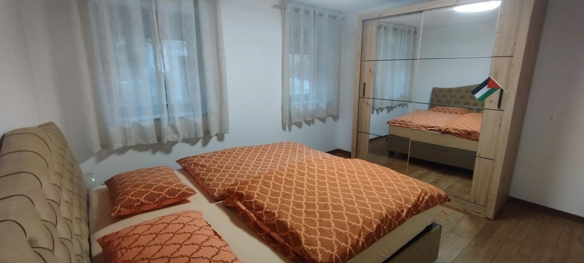 Apartments Ten Sen Кобарид Екстериор снимка