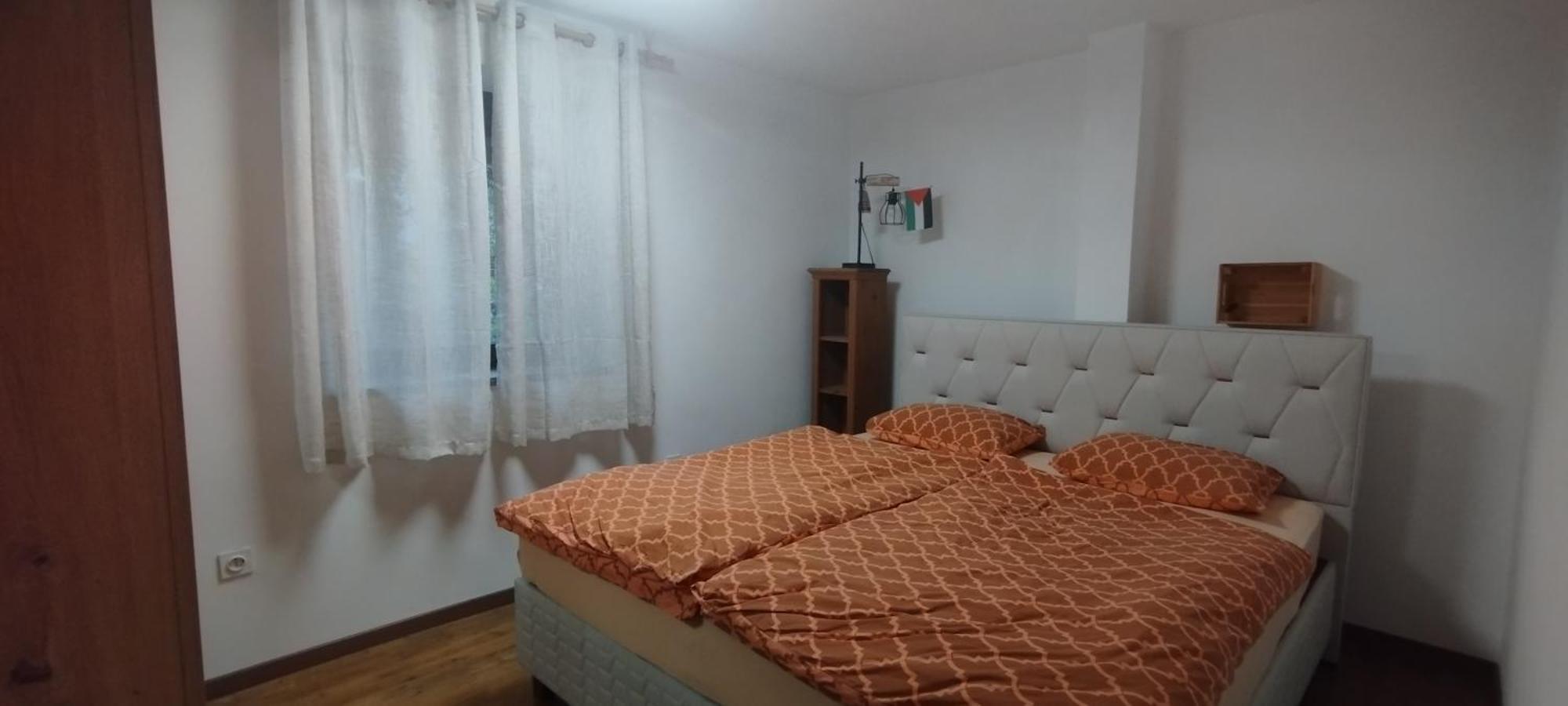 Apartments Ten Sen Кобарид Екстериор снимка